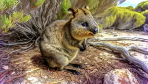 Quokka