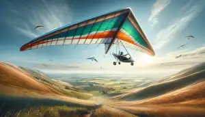 Hang Gliding