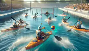 Kayak Polo
