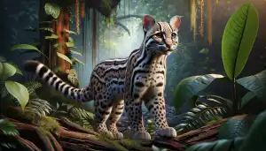 Ocelot
