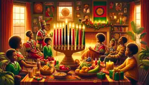Kwanzaa