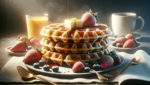 Waffles