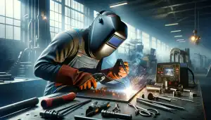 Welder
