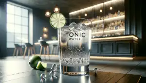 Tonic Water