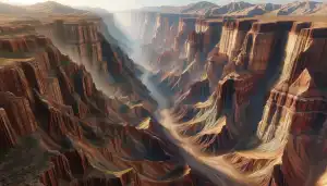 Canyon