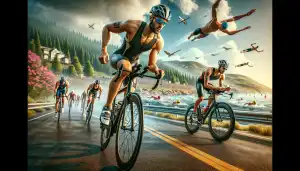 Triathlon