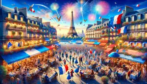 Bastille Day