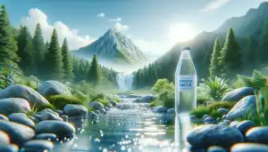 Mineral Water