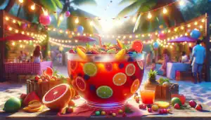 Fruit Punch