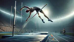 Pole Vault
