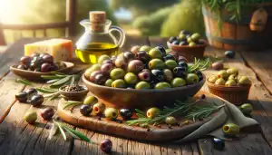 Olives