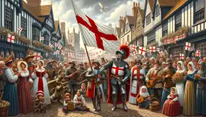 St. George's Day