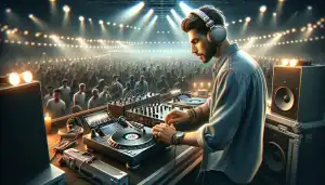 DJ (Disc Jockey)