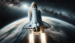 Space Shuttle