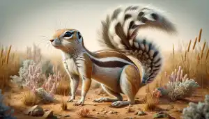 Xerus
