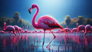 Flamingo
