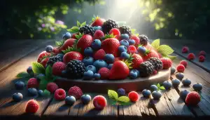 Berries