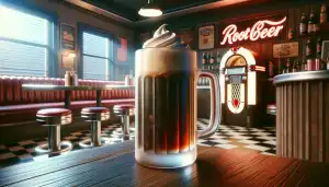 Root Beer