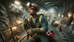 Miner