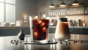 Cold Brew Coffee