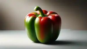 Bell Pepper