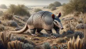 Armadillo