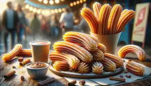 Churros