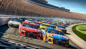 Nascar