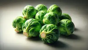 Brussels Sprout