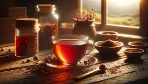 Rooibos Tea