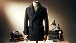 Peacoat
