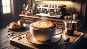 Cappuccino