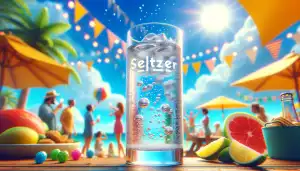 Seltzer