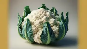 Cauliflower