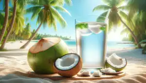Coconut Water