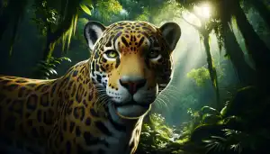 Jaguar