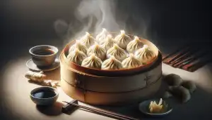 Xiao Long Bao