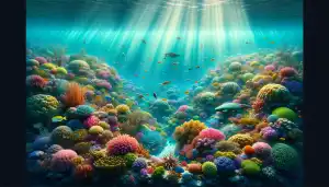 Coral Reef