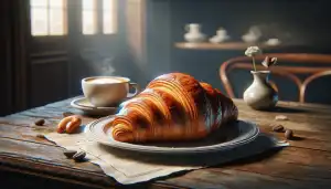 Croissant