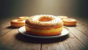 Doughnut
