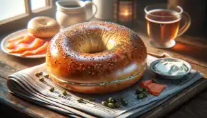 Bagel