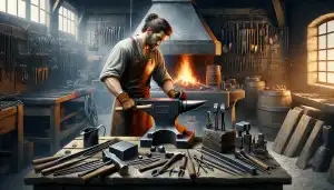 Blacksmith