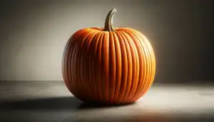 Pumpkin
