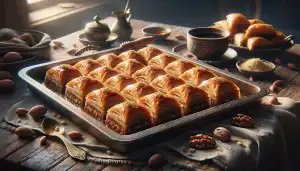 Baklava