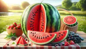 Watermelon
