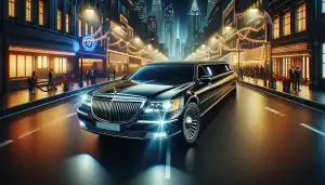 Limo (Limousine)