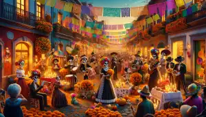Day of the Dead