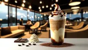 Frappuccino