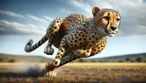 Cheetah
