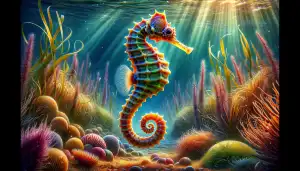 Seahorse